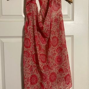 CAbi The Vita Blouse